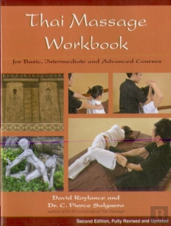 Bertrand.pt - Thai Massage Workbook