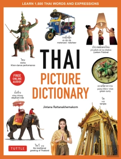 Bertrand.pt - Thai Picture Dictionary
