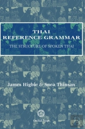 Thai Reference Grammar