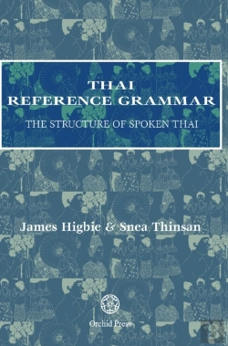 Bertrand.pt - Thai Reference Grammar