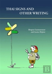 Thai Signs And Other Writings