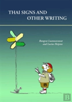 Bertrand.pt - Thai Signs And Other Writings