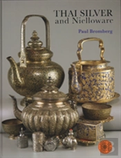 Thai Silver And Nielloware