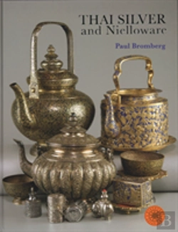 Bertrand.pt - Thai Silver And Nielloware