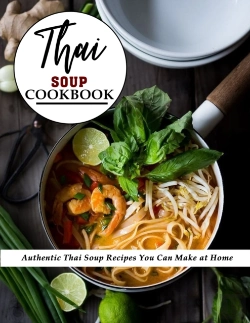Bertrand.pt - Thai Soup Cookbook