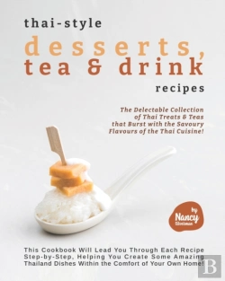 Bertrand.pt - Thai-Style Desserts, Tea & Drink Recipes