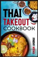 Thai Takeout Cookbook
