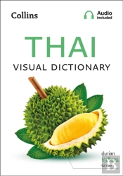 Thai Visual Dictionary