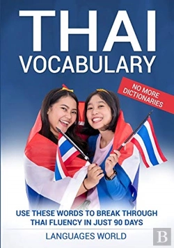 Bertrand.pt - Thai Vocabulary: Use These Words To Brea