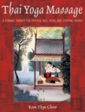 Thai Yoga Massage