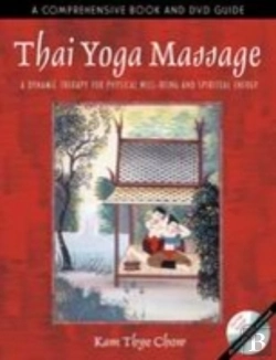 Bertrand.pt - Thai Yoga Massage