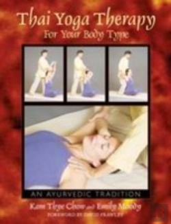 Bertrand.pt - Thai Yoga Therapy For Your Body Type