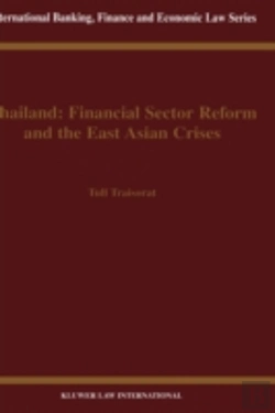 Bertrand.pt - Thailand: Financial Sector Reform And The East Asian Crises
