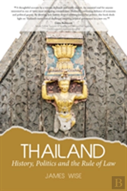 Bertrand.pt - Thailand:  History, Politics And The Rule Of Law