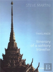 Thailand, - Itinerary Of Solitary Traveller.