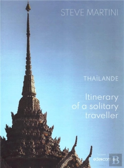 Bertrand.pt - Thailand, - Itinerary Of Solitary Traveller.