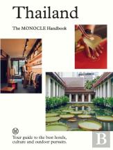 Thailand: The Monocle Handbook