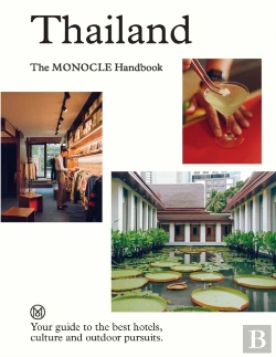 Bertrand.pt - Thailand: The Monocle Handbook