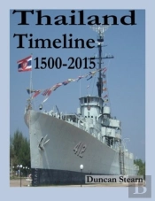 Thailand Timeline