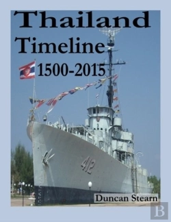Bertrand.pt - Thailand Timeline