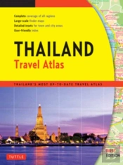 Thailand Travel Atlas