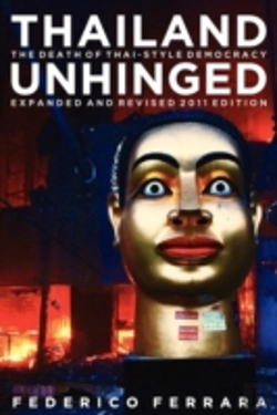 Bertrand.pt - Thailand Unhinged: The Death Of Thai-Style Democracy