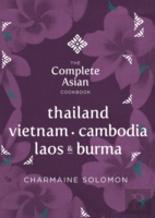 Thailand, Vietnam, Cambodia, Laos And Burma