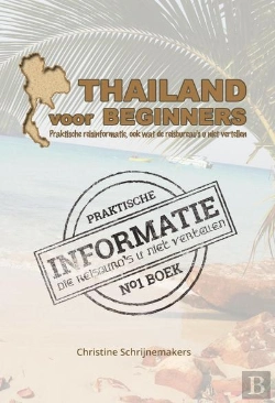 Bertrand.pt - Thailand Voor Beginners