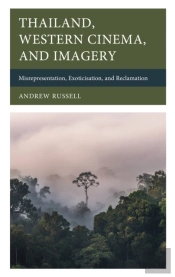 Thailand, Western Cinema, And Imagery