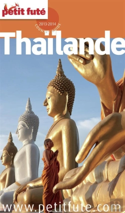 Bertrand.pt - Thailande 2013 Petit Fute