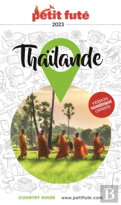 Thailande 2021 Petit Fute
