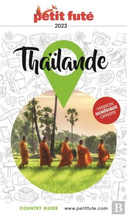 Bertrand.pt - Thailande 2021 Petit Fute