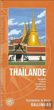 Thailande (Bangkok, Phuket, Ayuttahaya, Sukhothai, Chiang Mai)