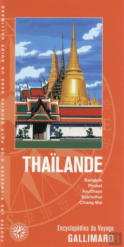 Bertrand.pt - Thailande (Bangkok, Phuket, Ayuttahaya, Sukhothai, Chiang Mai)