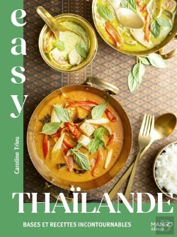 Bertrand.pt - Thaïlande : Bases Et Recettes Incontournables