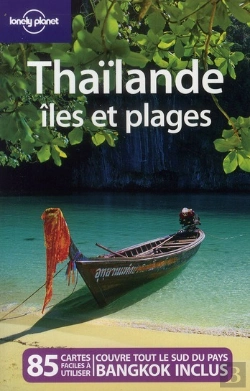 Bertrand.pt - Thailande Iles Et Plages 2e Edition