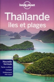 Thailande  Iles Et Plages 3ed