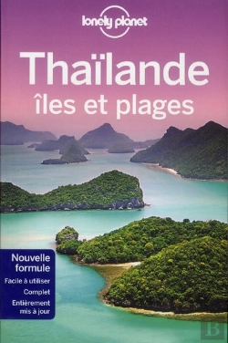 Bertrand.pt - Thailande  Iles Et Plages 3ed