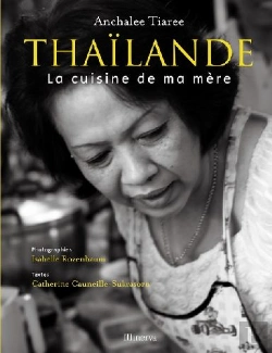 Bertrand.pt - Thaïlande ; La Cuisine De Ma Mère