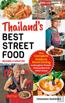 Bertrand.pt - Thailand'S Best Street Food