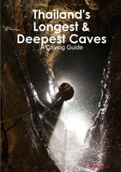 Bertrand.pt - Thailand'S Longest & Deepest Caves
