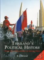 Thailand'S Political History