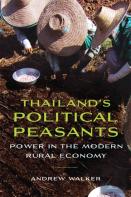 Thailand'S Political Peasants