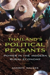 Thailand'S Political Peasants