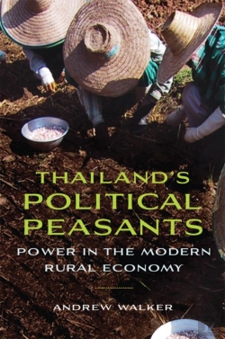 Bertrand.pt - Thailand'S Political Peasants