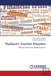 Thailand'S Tourism Disasters