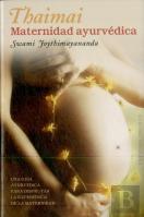 Thaimai. Maternidad Ayurvédica