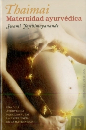 Thaimai. Maternidad Ayurvédica