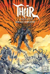Thair 3, Tome 3