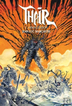 Bertrand.pt - Thair 3, Tome 3